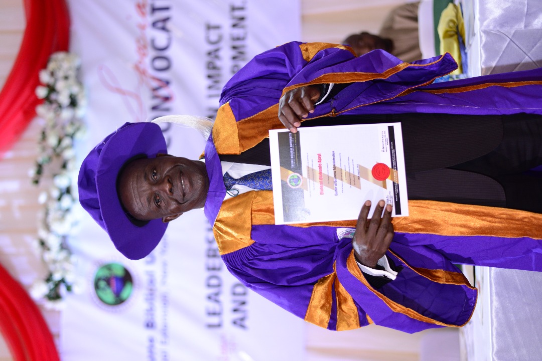 TBUGLEX Graduate